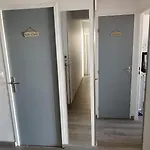 Bed & Breakfast Les De Perpignan