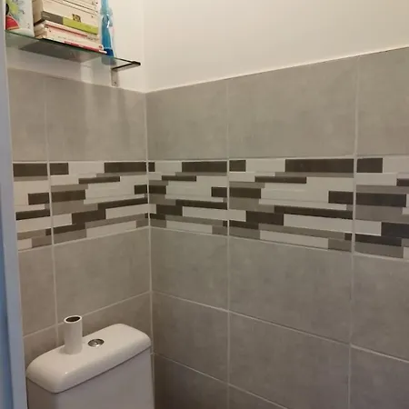 Les De فندق مبيت وإفطار بيربينيو