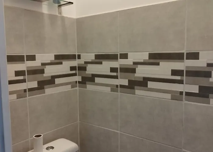 Les De Bed & Breakfast Perpignan