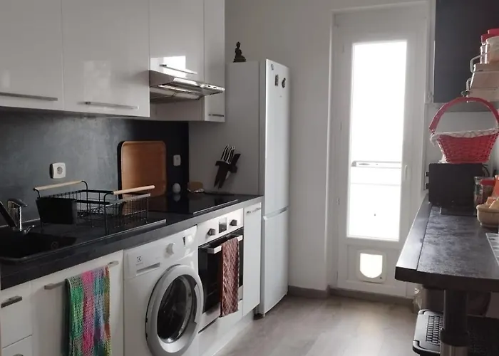 Les De Bed & Breakfast *